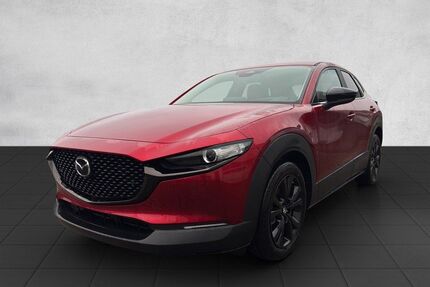 Mazda CX-30 Gebrauchtwagen