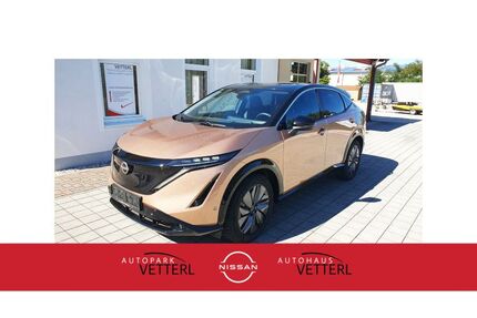 Nissan Ariya Gebrauchtwagen