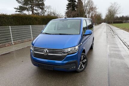 VW T6 Multivan Gebrauchtwagen