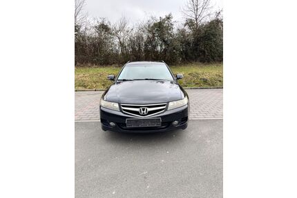 Honda Accord Gebrauchtwagen