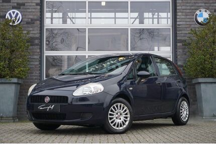 Fiat Punto Gebrauchtwagen