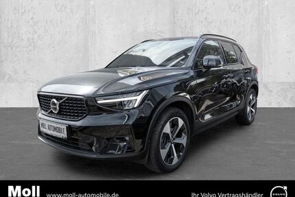 Volvo XC40 Gebrauchtwagen