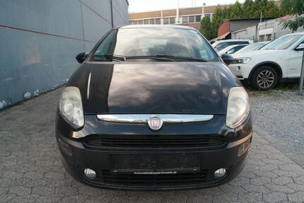 Fiat Punto Evo Gebrauchtwagen