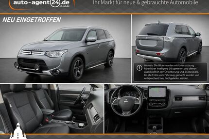Mitsubishi Outlander Gebrauchtwagen