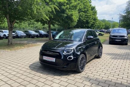 Fiat 500e Gebrauchtwagen