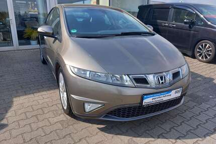 Honda Civic Gebrauchtwagen