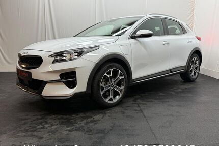 Kia XCeed Gebrauchtwagen