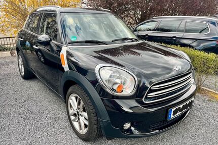 Mini Cooper Countryman Gebrauchtwagen