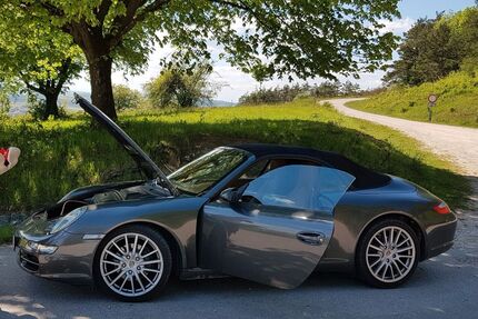 Porsche 911 Urmodell Gebrauchtwagen