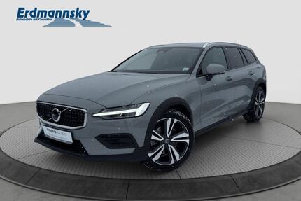 Volvo V60 Gebrauchtwagen