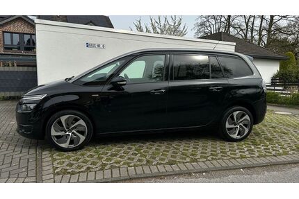 Citroen Grand C4 Picasso / SpaceTourer Gebrauchtwagen
