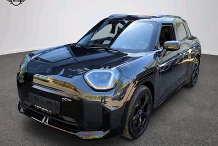 Mini Aceman E Gebrauchtwagen