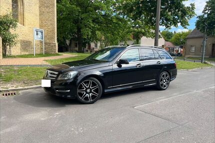 Mercedes-Benz C 350 Gebrauchtwagen
