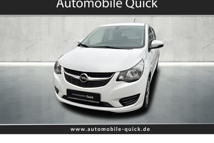 Opel Karl Gebrauchtwagen