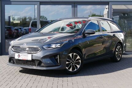 Kia ceed / Ceed Gebrauchtwagen