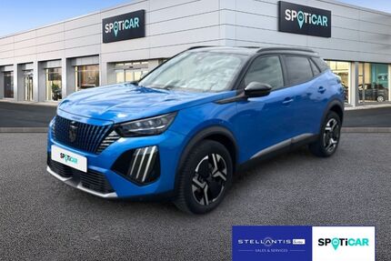 Peugeot 2008 Gebrauchtwagen