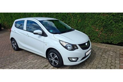 Opel Karl Gebrauchtwagen