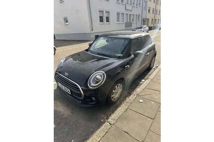 Mini One Gebrauchtwagen