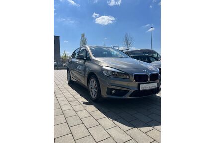 BMW 218 Gebrauchtwagen