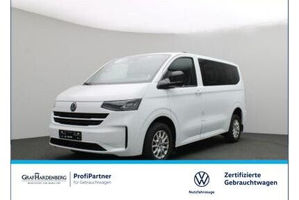 VW T7 Caravelle Gebrauchtwagen