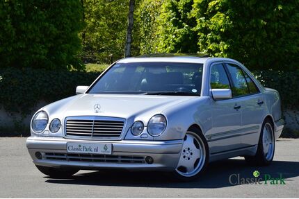 Mercedes-Benz E 50 Gebrauchtwagen