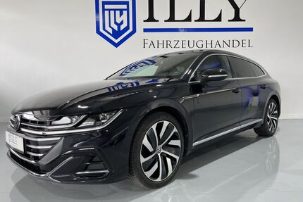 VW Arteon Gebrauchtwagen