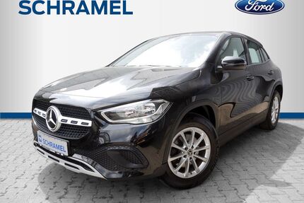 Mercedes-Benz GLA 200 Gebrauchtwagen
