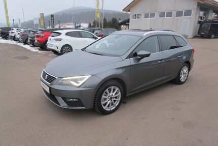 Seat Leon Gebrauchtwagen