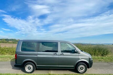 VW T5 Caravelle Gebrauchtwagen