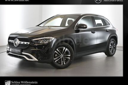 Mercedes-Benz GLA 180 Gebrauchtwagen