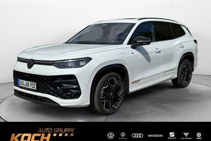 VW Tayron Gebrauchtwagen