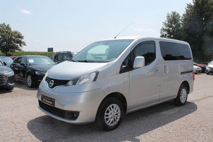 Nissan NV200 Gebrauchtwagen