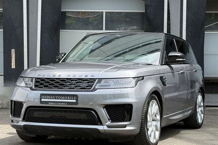 Land Rover Range Rover Sport Gebrauchtwagen