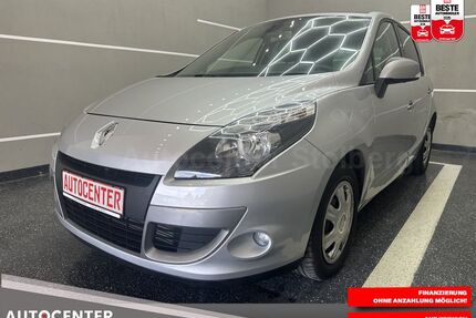 Renault Scenic Gebrauchtwagen