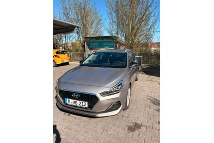 Hyundai i30 Gebrauchtwagen