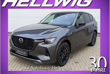 Mazda CX-60 Gebrauchtwagen