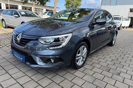 Renault Megane Gebrauchtwagen