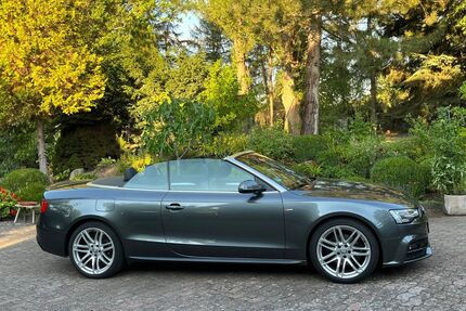 Audi A5 Gebrauchtwagen