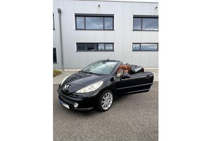 Peugeot 207 Gebrauchtwagen