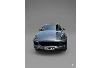 Porsche Cayenne Gebrauchtwagen
