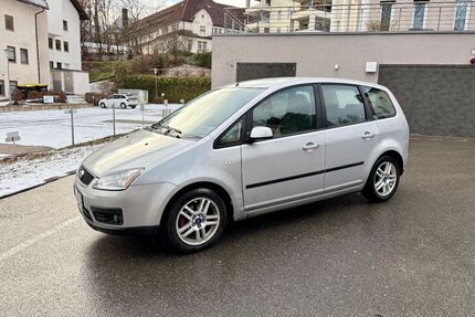 Ford C-Max Gebrauchtwagen