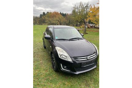 Suzuki Swift Gebrauchtwagen