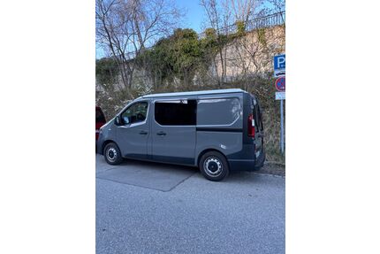 Opel Vivaro Gebrauchtwagen