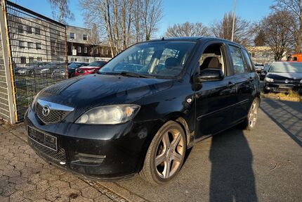 Mazda 2 Gebrauchtwagen