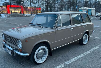 Lada Andere Gebrauchtwagen