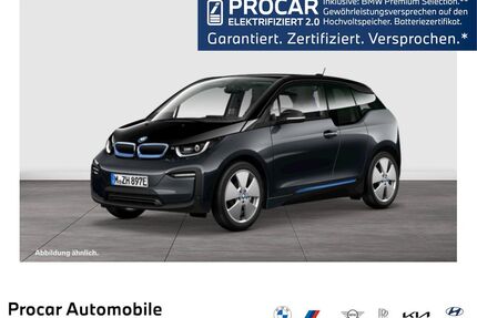 BMW i3 Gebrauchtwagen