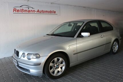 BMW 316 Gebrauchtwagen