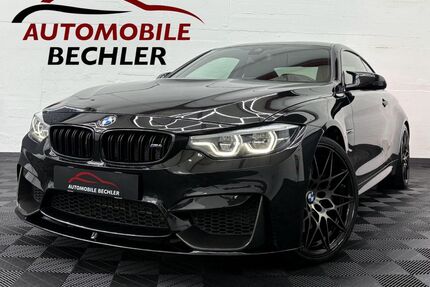BMW M4 Gebrauchtwagen