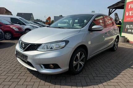 Nissan Pulsar Gebrauchtwagen