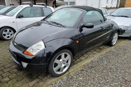 Ford Streetka Gebrauchtwagen
